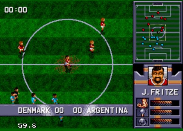 AWS Pro Moves Soccer mp320.ru