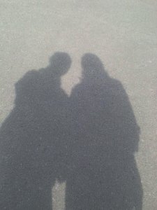 Давай с тобой поиграем в любовь