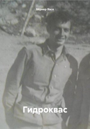 Бёрнер Вася Гидроквас (2024)