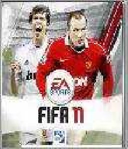 FIFA 2011 SE 176х220