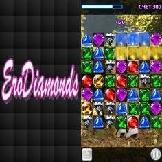 Ero Diamonds new mod 240x400 RUS
