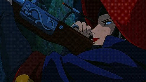 Mononoke Hime | Принцесса Мононоке