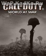 Call of Duty 5 World at War