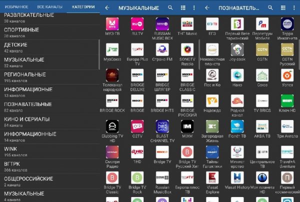 МирIPTV-1.3