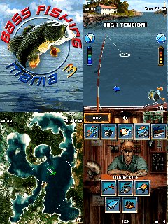 BassFishingMania3Hack