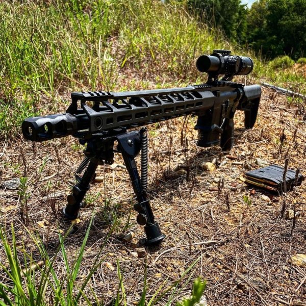 RUGER