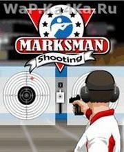 Marksman Shooting [SE 128x128]