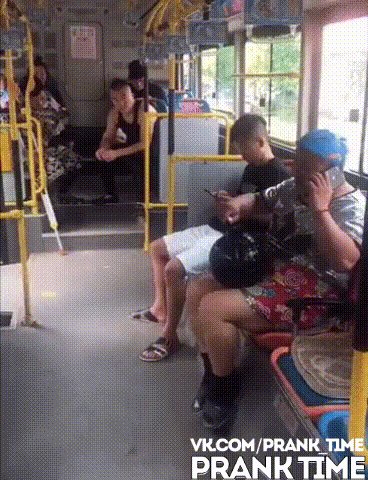 юмор