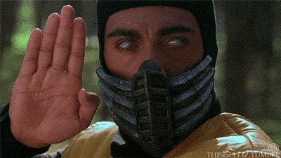 Scorpion mk