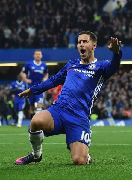 Eden Hazаrd