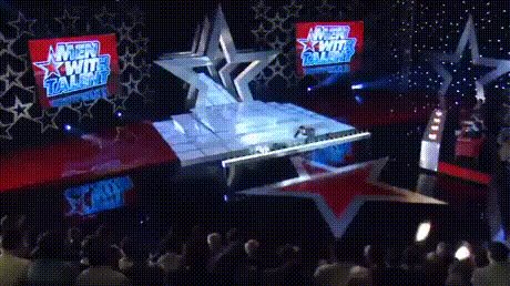 Мастер по открыванию пива