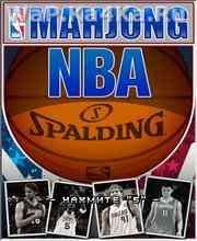 NBA Mahjong