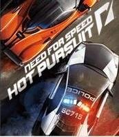 Need for Speed Hot Pursuit sam 240x320