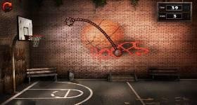 Hoops Signed Retail Sagib