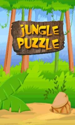 JunglePuzzleAsha240x400