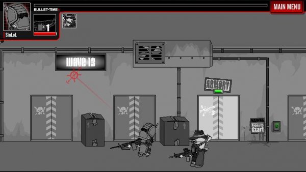 madness-project-nexus