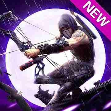 Ninjas Creed 3D Sniper Shooting Assassin Game v1.1.2 Mod