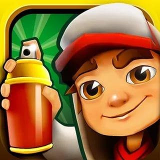 Subway Surfers - Лас-Вегас 1.56.0 Мод много денег