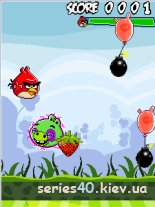Angry Birds (Русская версия