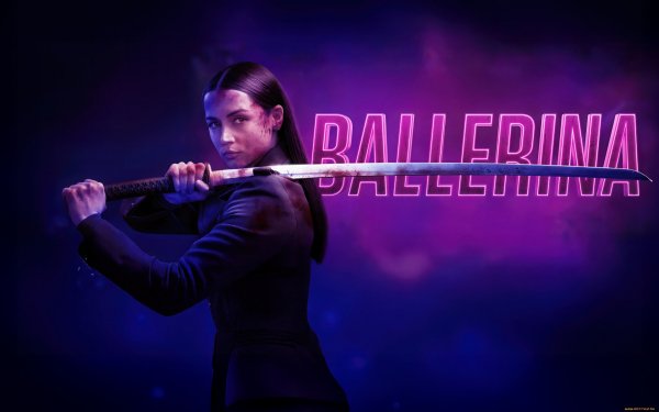 Ballerina