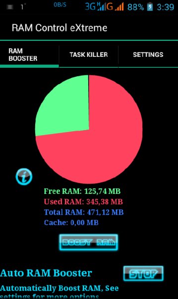 RAM Killer eXtreme Pro