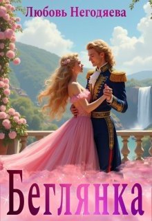 Негодяева Любовь Беглянка (2024)