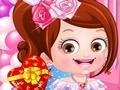 Baby Hazel Valentine Dress-Up