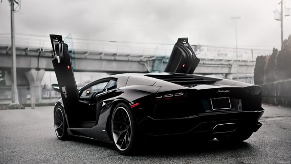 Lamborghini
