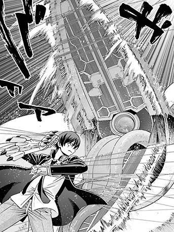 12 Beast ch.25