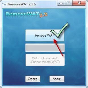 Remove WAT 2.2.6