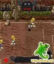 Cristiano Ronaldo Underworld Football