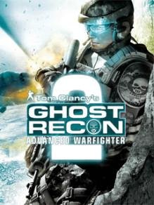 Ghost Recon 2 Nokia s60v2 176x208
