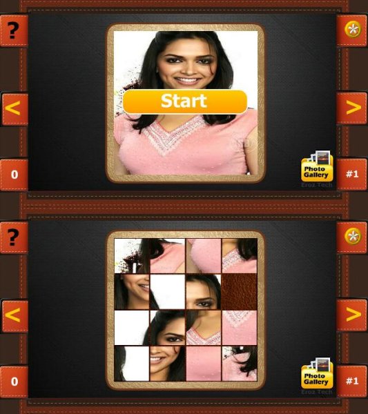 Slide It Beauty v1.00 S60v5-Belle