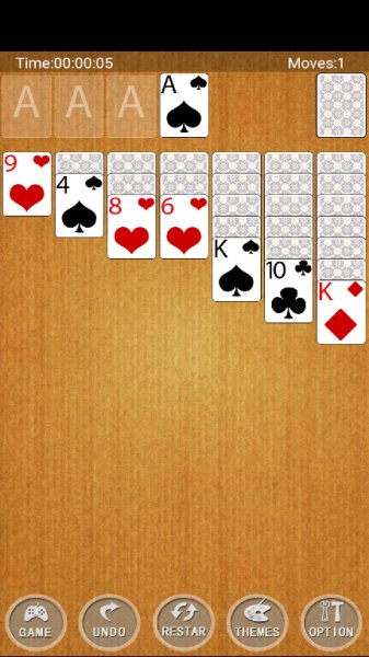 Solitaire v1.1(2)