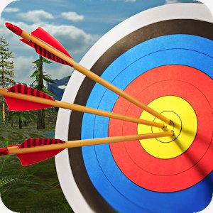 Archery Master 3D v2.2 [Free]