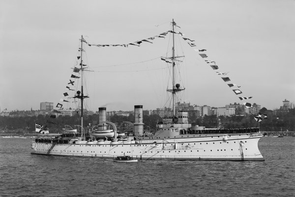 IMG viter59 SMS Gertha 1909