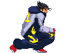 Crochkicks