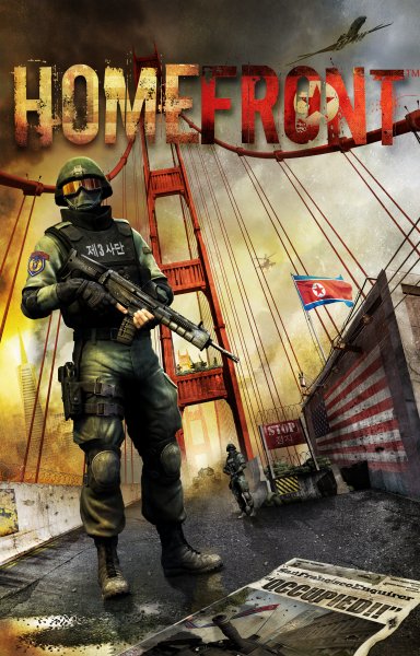Homefront (1)