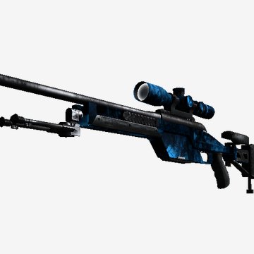SSG-08--Abyss