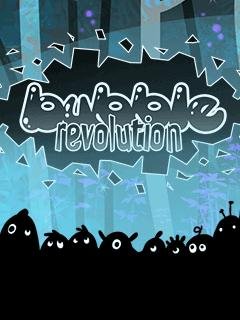 Bubble Revolution Sony Ericsson 360x640