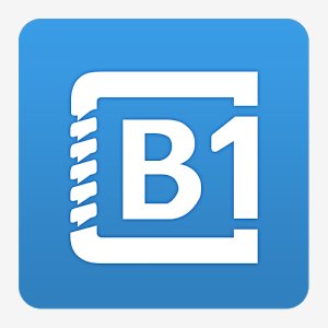 B1 File Manager 1.0.021 Unlocked