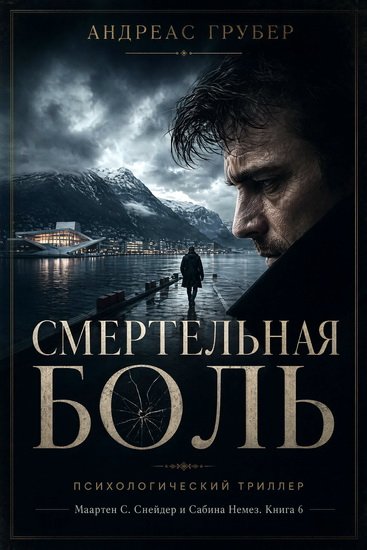AG01-2021-Смертельная Боль-Todesschmerz