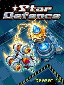 star defence rus