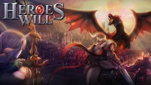 Heroes will v2.1.5