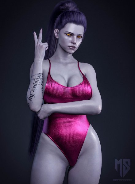 CG Widowmaker 06