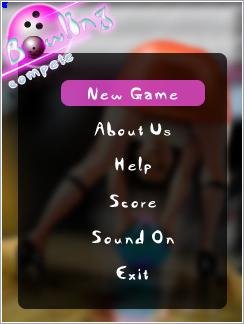 Bowling Complete 240x320 TS