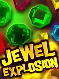 jewel explosion 360x640