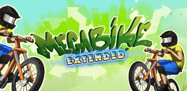 Megabike Extended v2.0