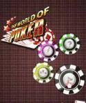 The World Of Poker