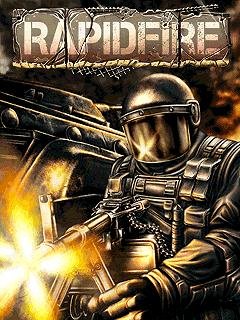 rapidfire ml sonyericsson